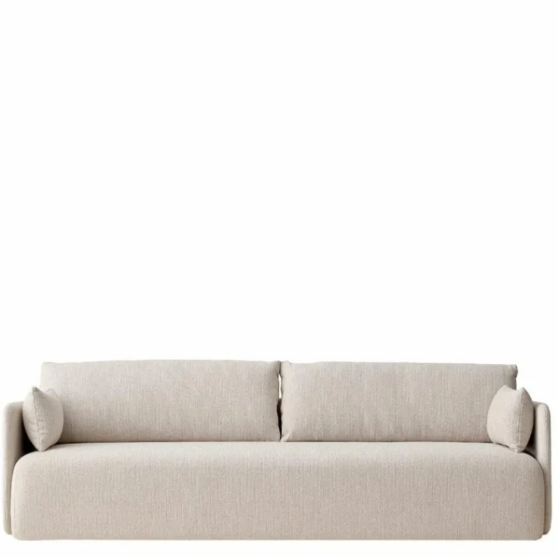 Hot Offset Sofa 3-zits bank 2-Zits Banken