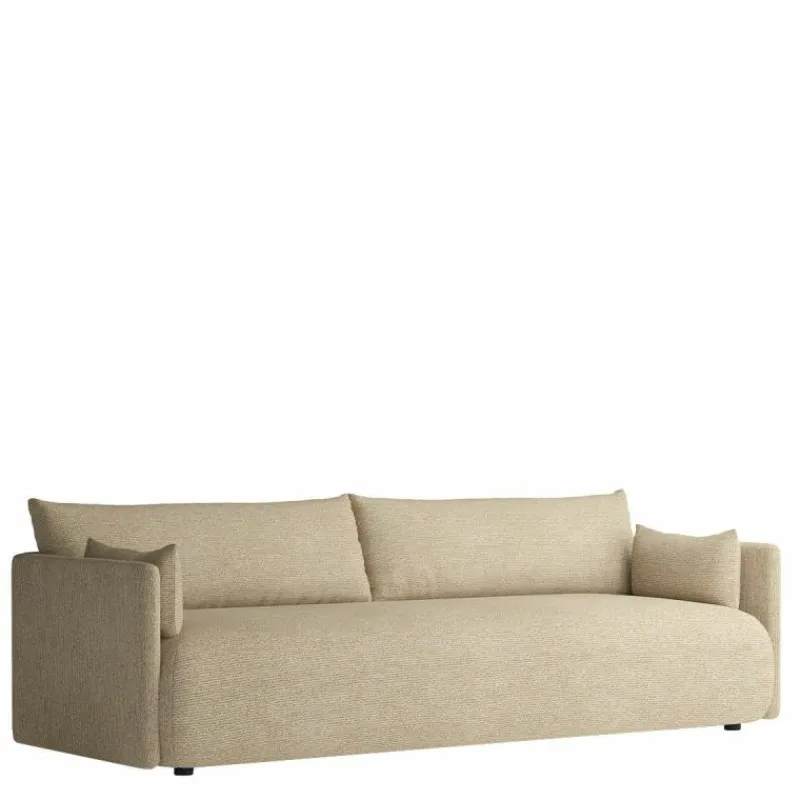 Hot Offset Sofa 3-zits bank 2-Zits Banken