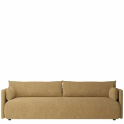 Hot Offset Sofa 3-zits bank 2-Zits Banken