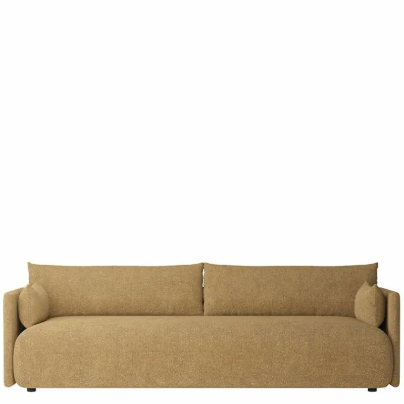 Hot Offset Sofa 3-zits bank 2-Zits Banken