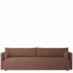 Hot Offset Sofa 3-zits bank 2-Zits Banken