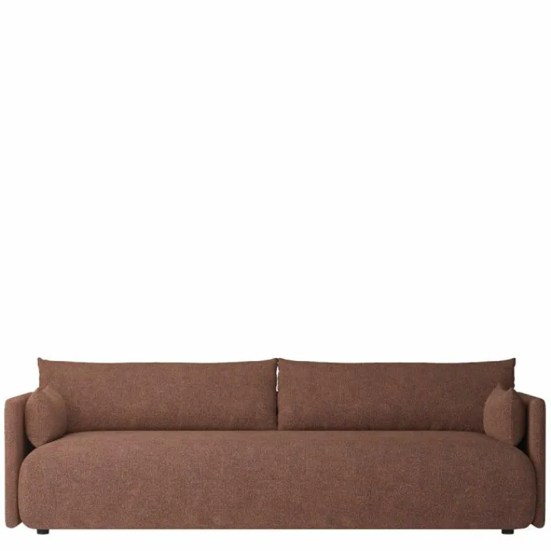 Hot Offset Sofa 3-zits bank 2-Zits Banken