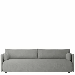 Hot Offset Sofa 3-zits bank 2-Zits Banken