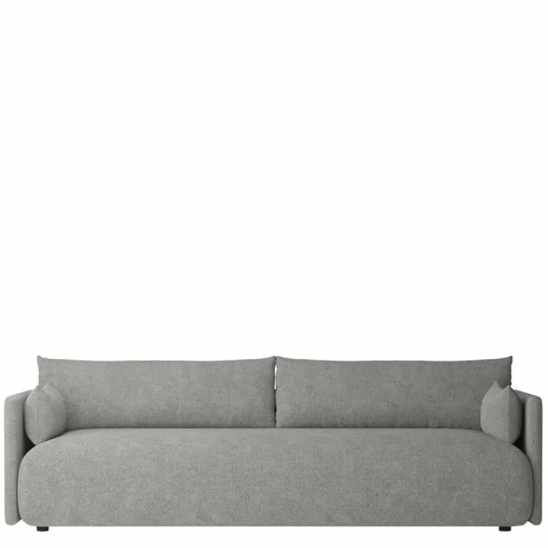 Hot Offset Sofa 3-zits bank 2-Zits Banken