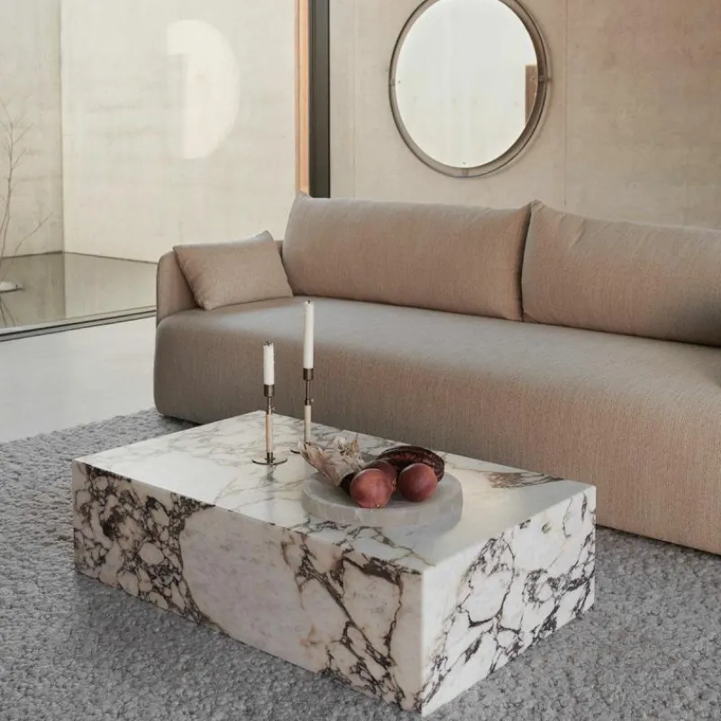 Hot Offset Sofa 3-zits bank 2-Zits Banken