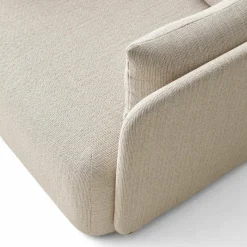 Hot Offset Sofa 3-zits bank 2-Zits Banken