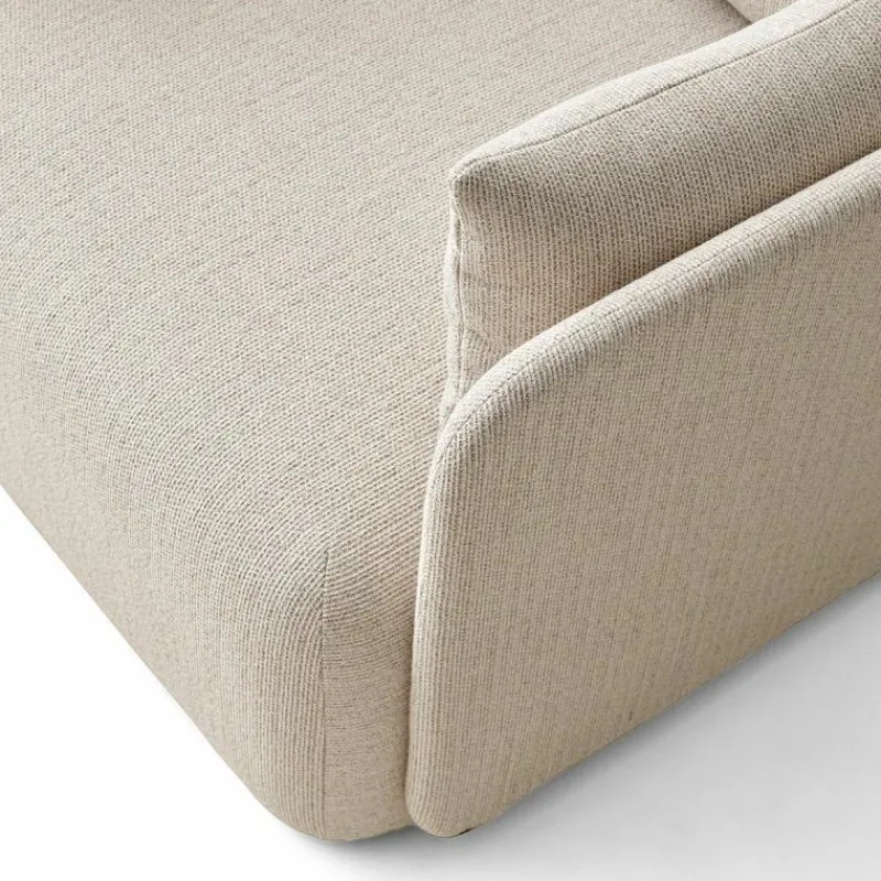 Hot Offset Sofa 3-zits bank 2-Zits Banken