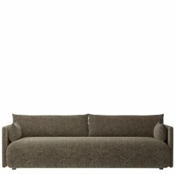 Hot Offset Sofa 3-zits bank 2-Zits Banken