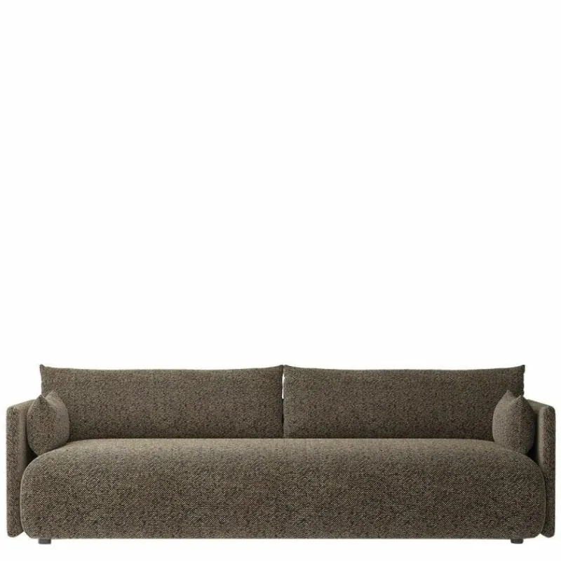 Hot Offset Sofa 3-zits bank 2-Zits Banken