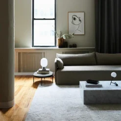 Hot Offset Sofa 3-zits bank 2-Zits Banken