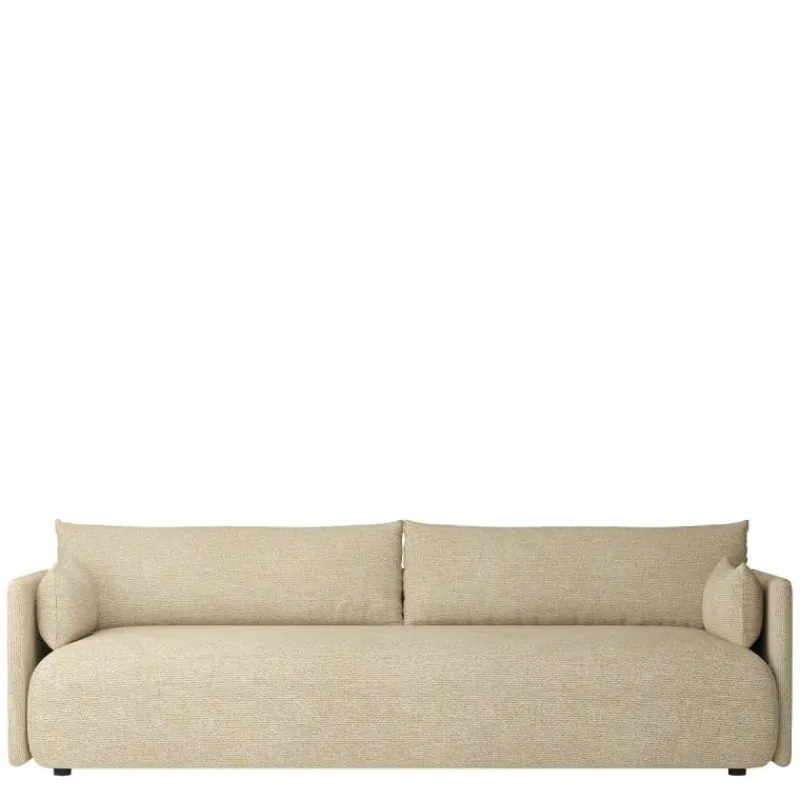 Hot Offset Sofa 3-zits bank 2-Zits Banken