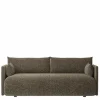 Sale Offset Sofa 2-zits bank 2-Zits Banken