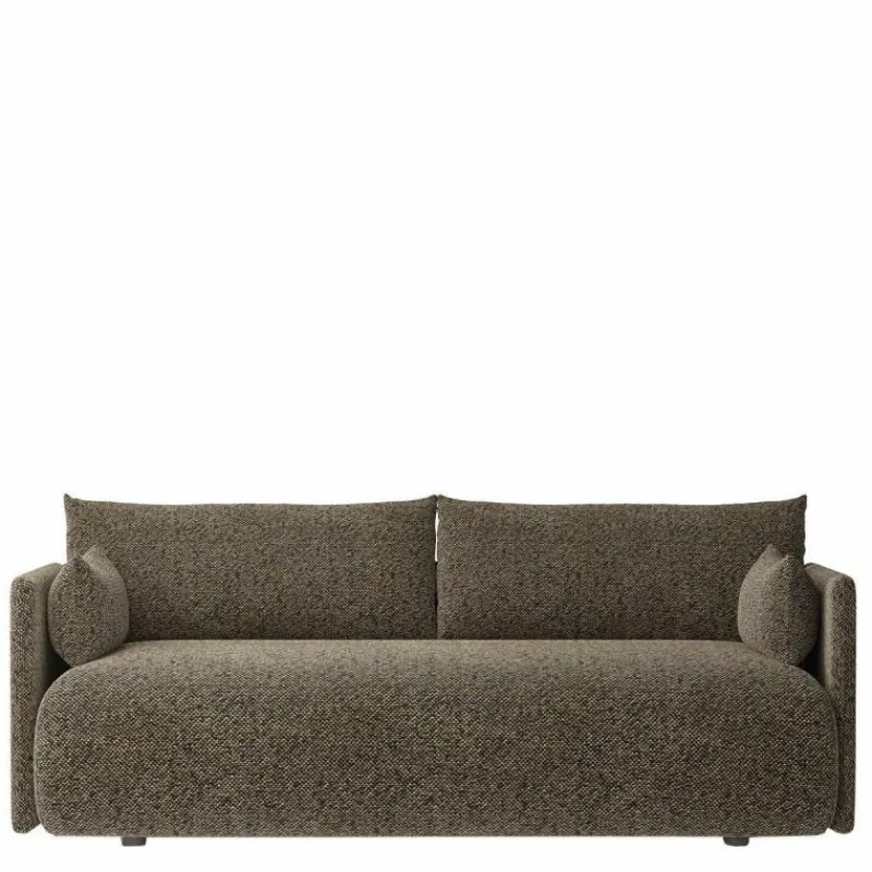 Sale Offset Sofa 2-zits bank 2-Zits Banken