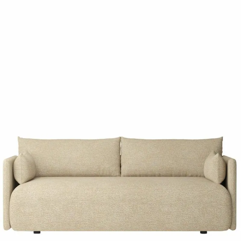 Sale Offset Sofa 2-zits bank 2-Zits Banken