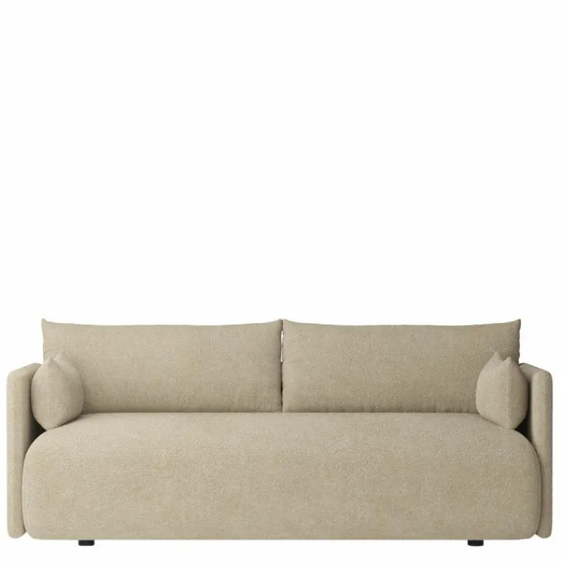 Sale Offset Sofa 2-zits bank 2-Zits Banken