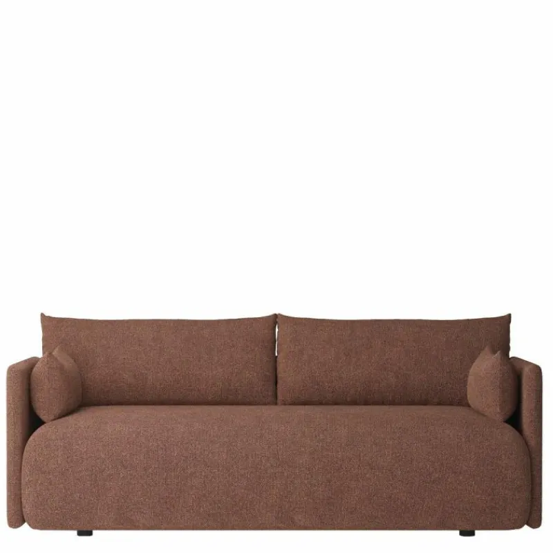 Sale Offset Sofa 2-zits bank 2-Zits Banken