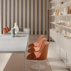 Online Offset tafel Eettafels