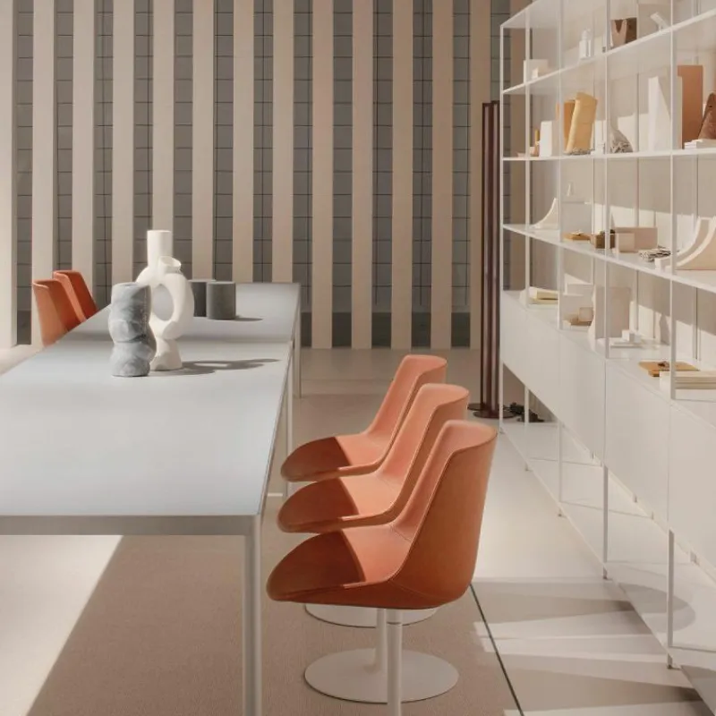 Online Offset tafel Eettafels