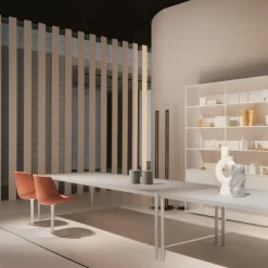 Online Offset tafel Eettafels