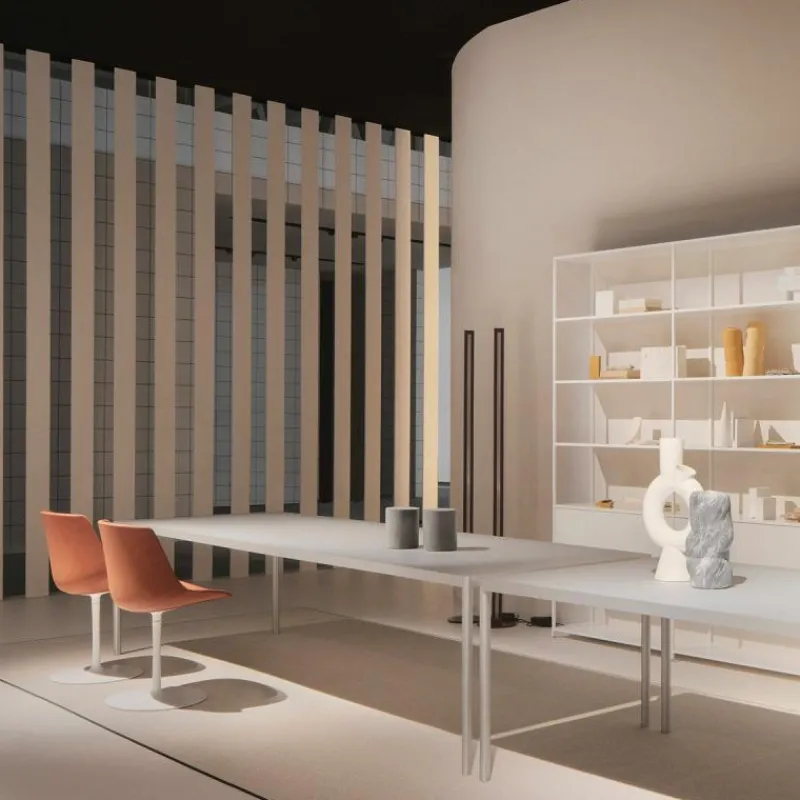 Online Offset tafel Eettafels