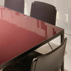 Online Offset tafel Eettafels