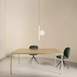 Online Offset tafel Eettafels