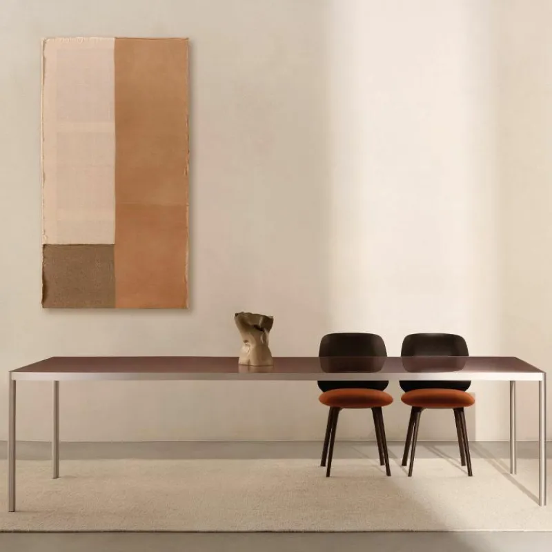 Online Offset tafel Eettafels