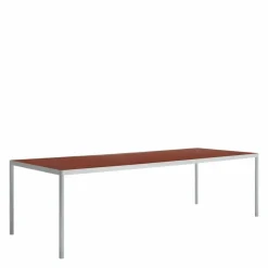Online Offset tafel Eettafels