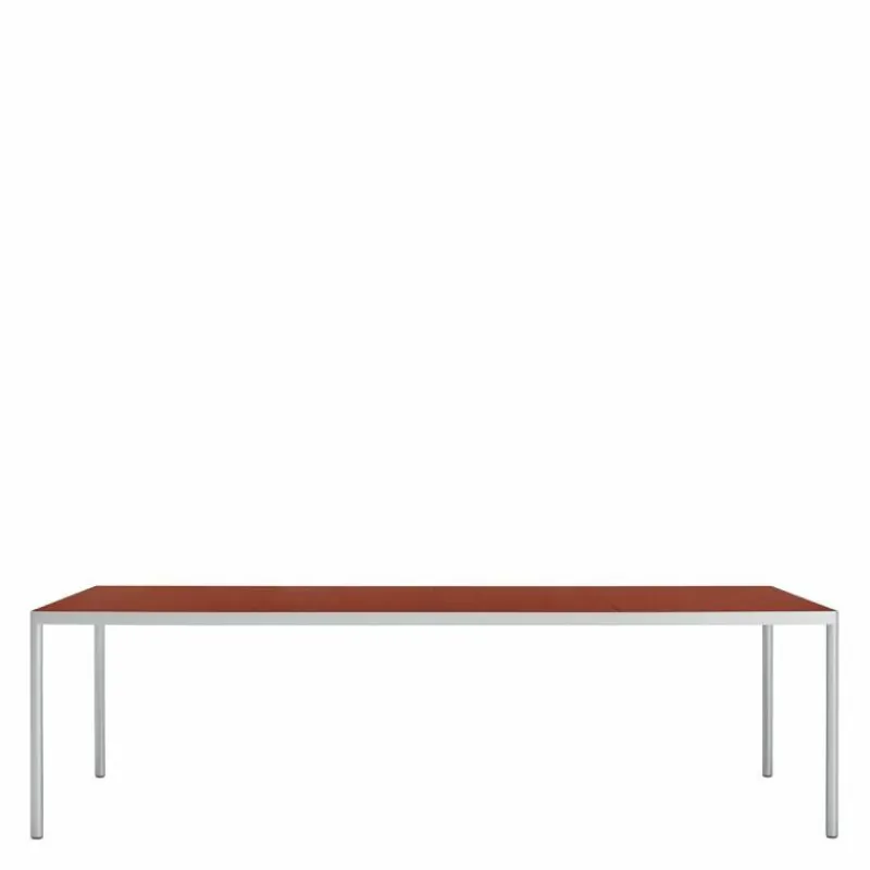 Online Offset tafel Eettafels