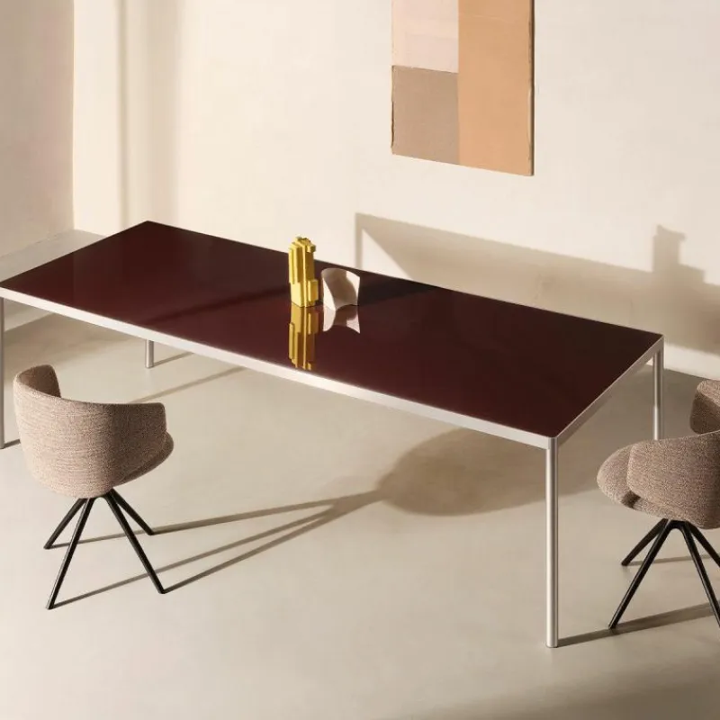 Online Offset tafel Eettafels