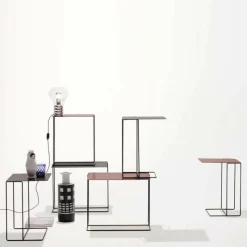 Oki Bijzettafel T1 Bijzettafels