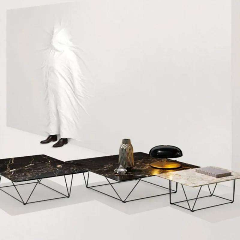 Hot Oki Salontafel Salontafels
