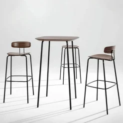Clearance Okito Barkruk Barkrukken