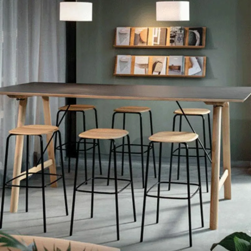 Discount Okito Kruk Krukjes|Barkrukken