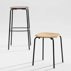 Discount Okito Kruk Krukjes|Barkrukken