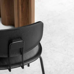 Sale Okito Ply Eetkamerstoel Eetkamerstoelen