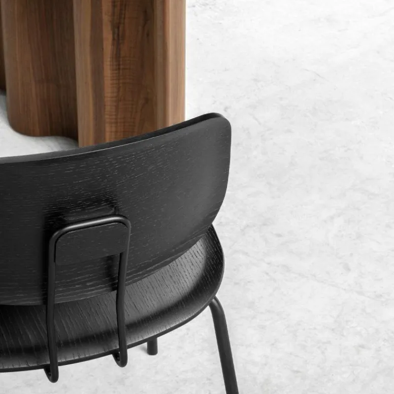 Sale Okito Ply Eetkamerstoel Eetkamerstoelen