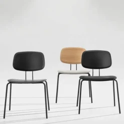 Sale Okito Ply Eetkamerstoel Eetkamerstoelen