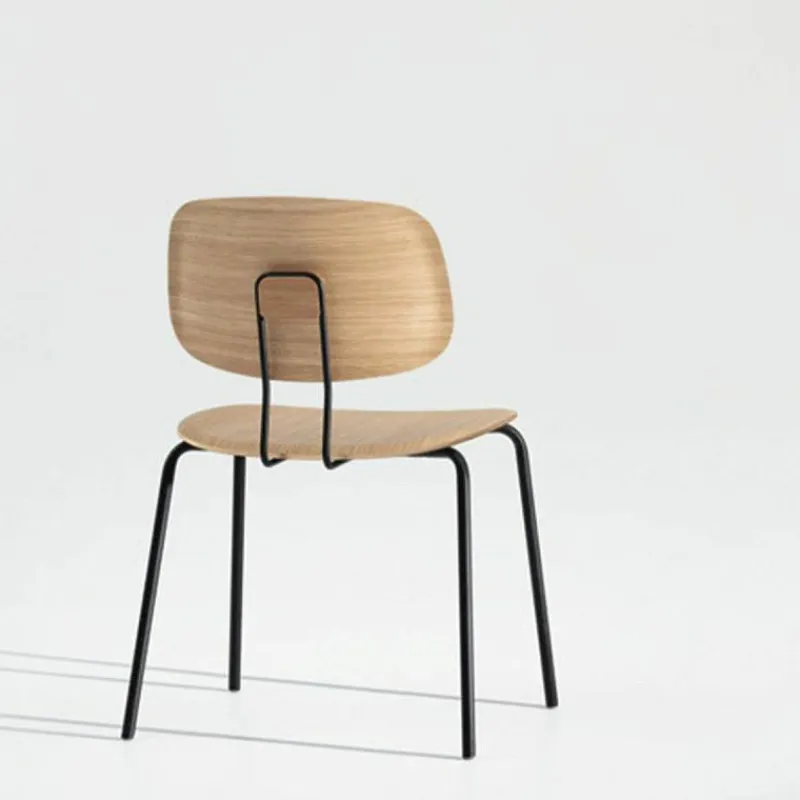 Sale Okito Ply Eetkamerstoel Eetkamerstoelen