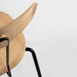 Sale Okito Ply Stoel Eetkamerstoelen