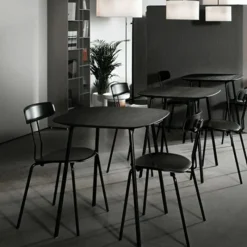 Sale Okito Ply Stoel Eetkamerstoelen