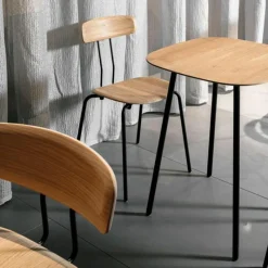 Sale Okito Ply Stoel Eetkamerstoelen