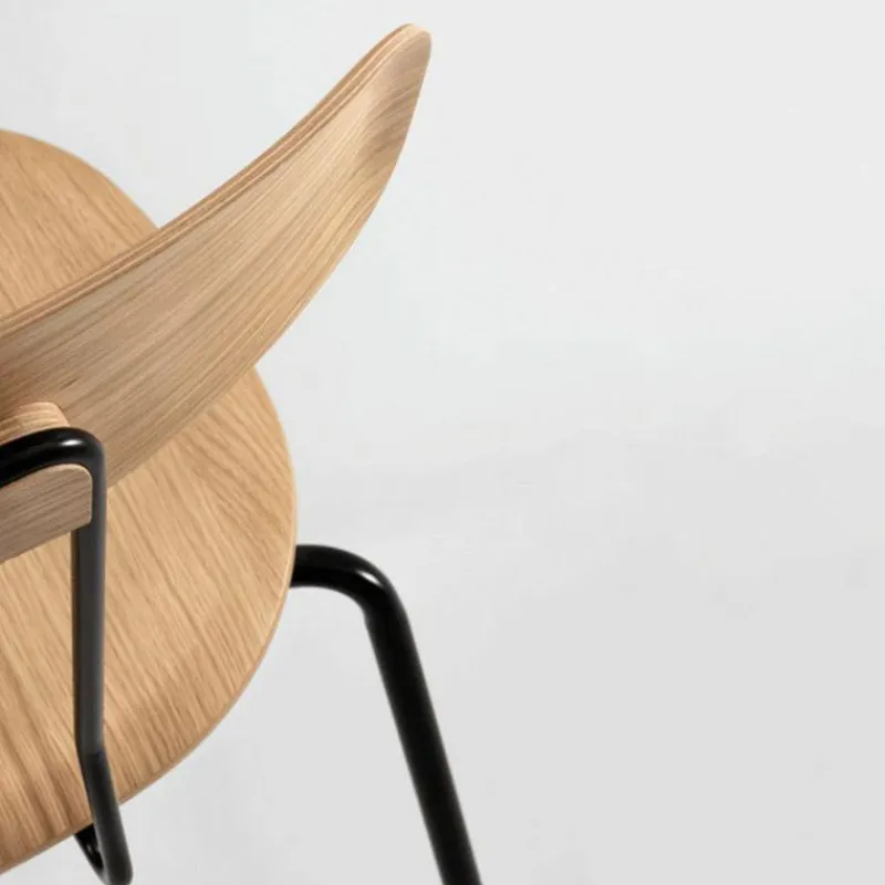 Sale Okito Ply Stoel Eetkamerstoelen