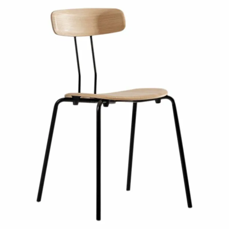 Sale Okito Ply Stoel Eetkamerstoelen