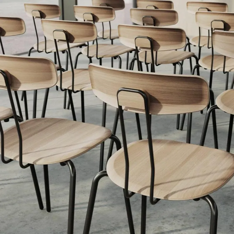 Sale Okito Ply Stoel Eetkamerstoelen