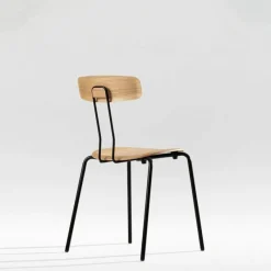 Sale Okito Ply Stoel Eetkamerstoelen