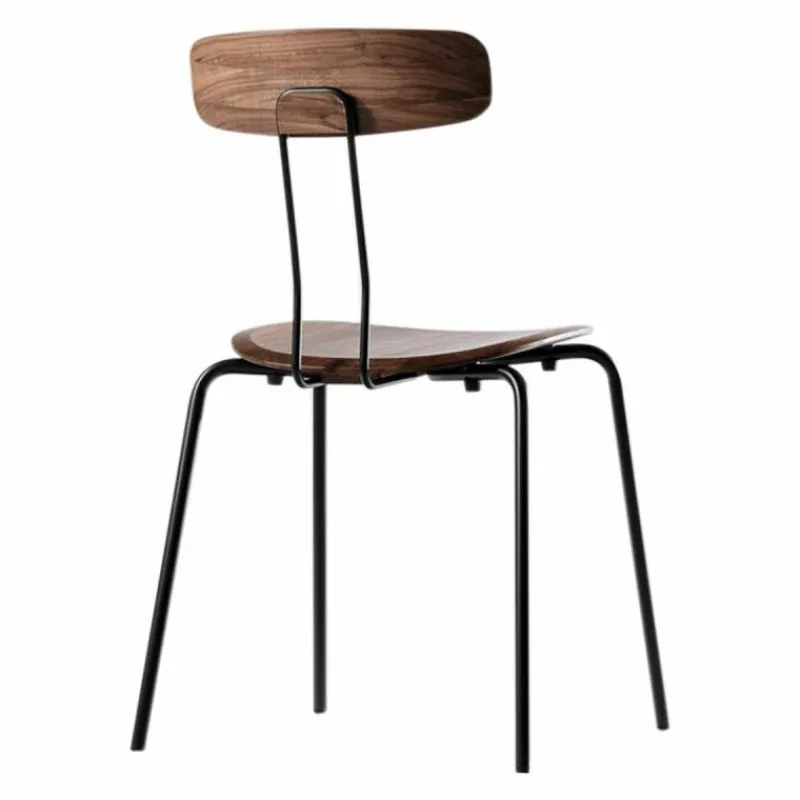 Okito Stoel Eetkamerstoelen