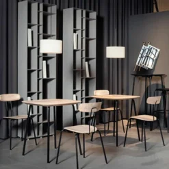 Okito Stoel Eetkamerstoelen
