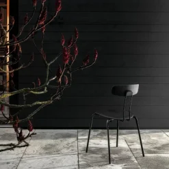 Okito Stoel Eetkamerstoelen