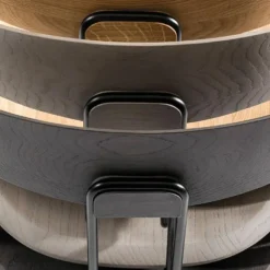 Okito Stoel Eetkamerstoelen